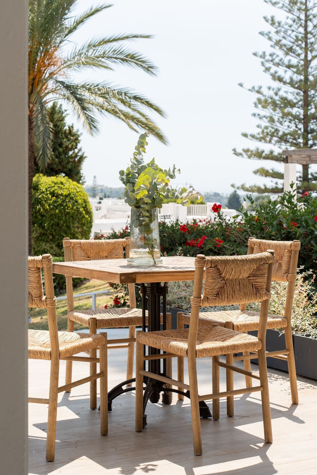 Ground Floor Apartment in Nueva Andalucía — photo 4 of 10