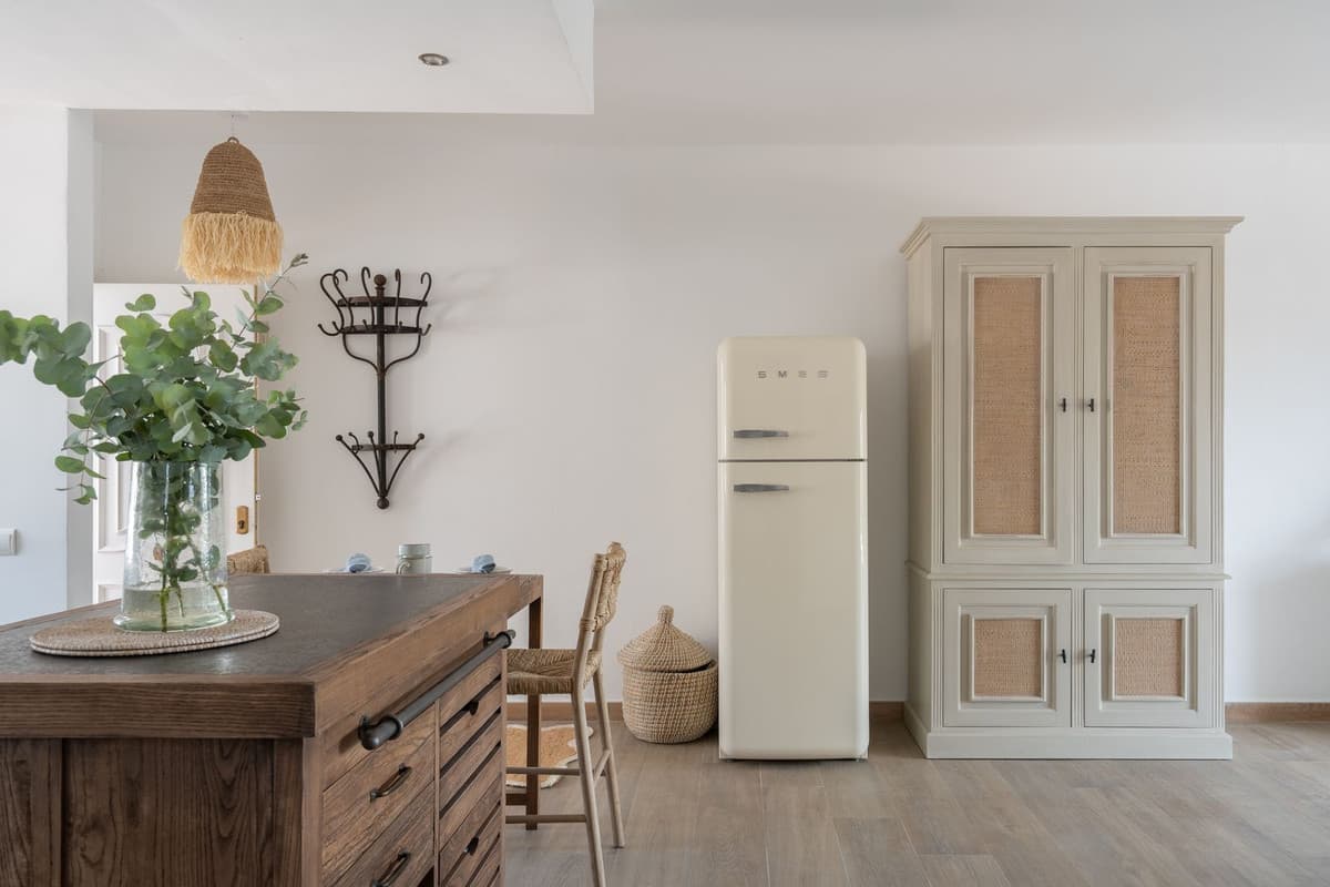Ground Floor Apartment in Nueva Andalucía — photo 7 of 10