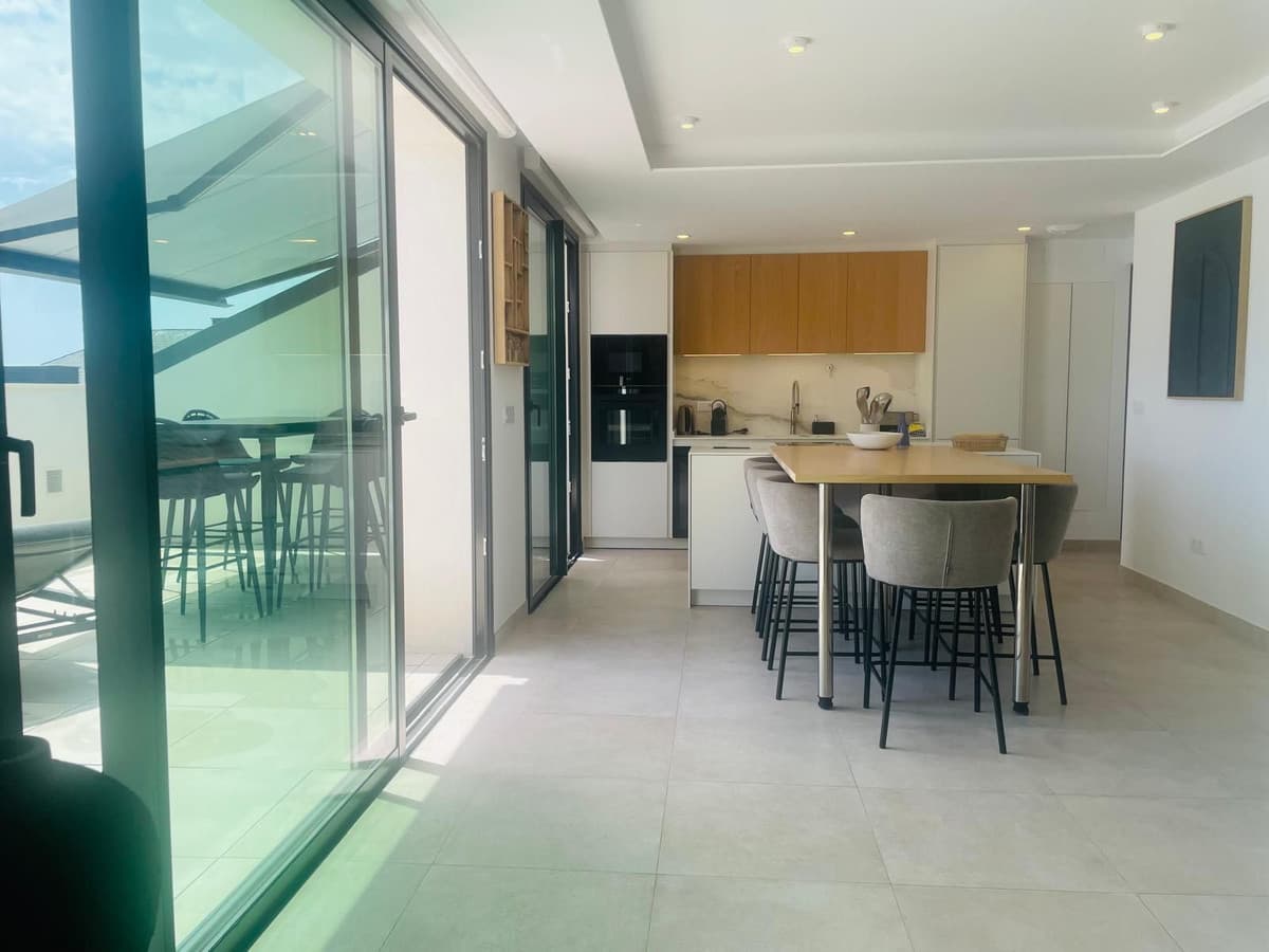 Penthouse in Fuengirola — photo 3 of 10