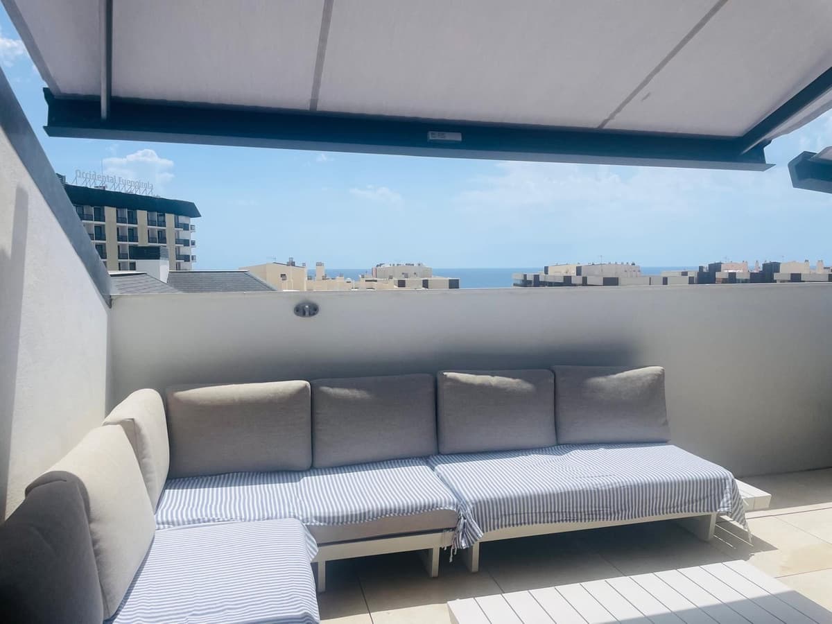 Penthouse in Fuengirola — photo 6 of 10