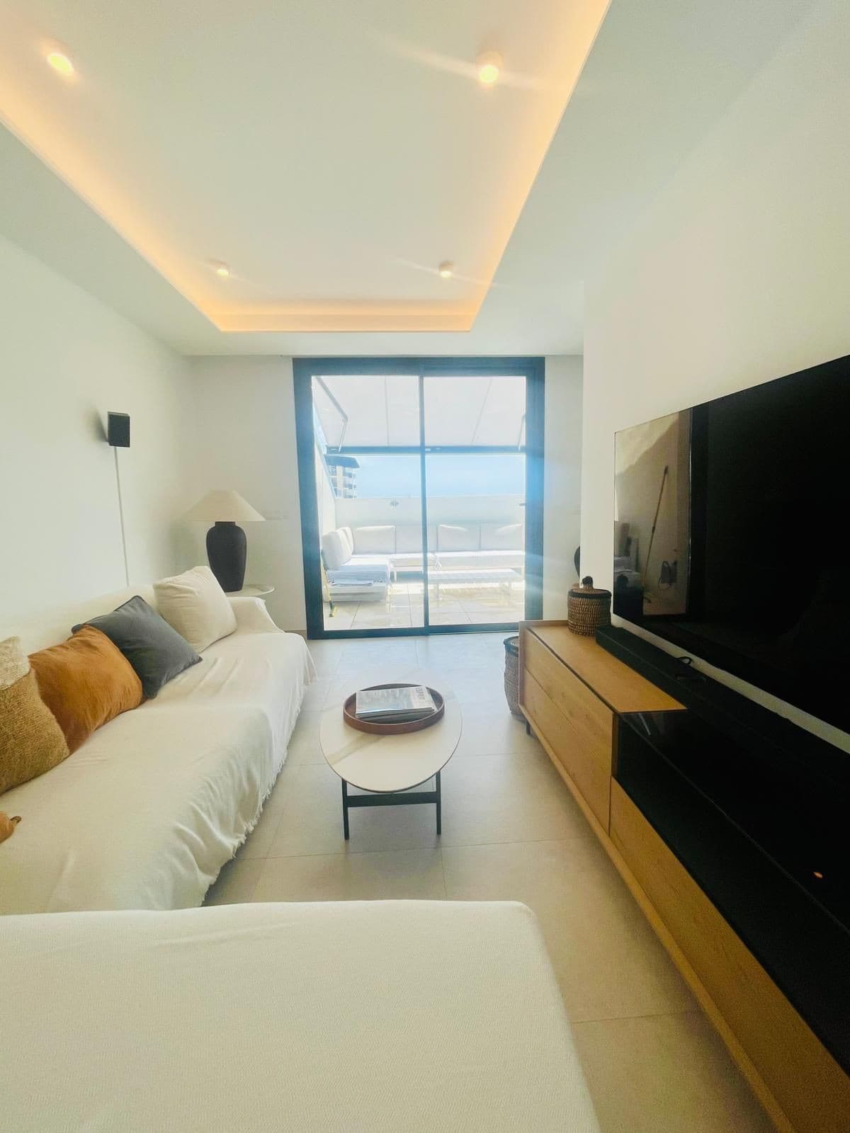 Penthouse in Fuengirola — photo 8 of 10