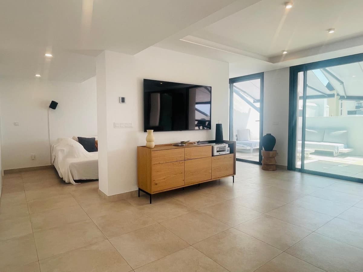 Penthouse in Fuengirola — photo 9 of 10