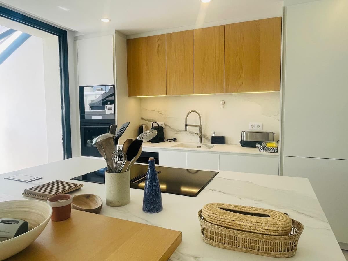 Penthouse in Fuengirola — photo 10 of 10