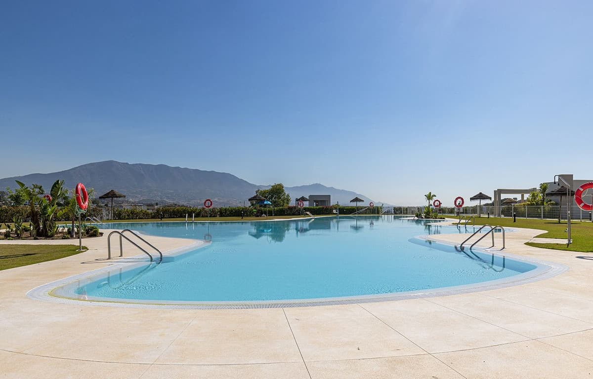 Penthouse Duplex in La Cala Golf — photo 1 of 10