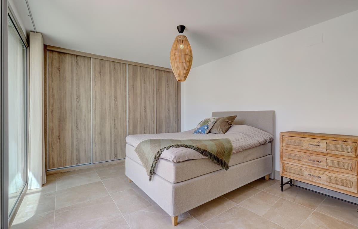 Penthouse Duplex in La Cala Golf — photo 9 of 10