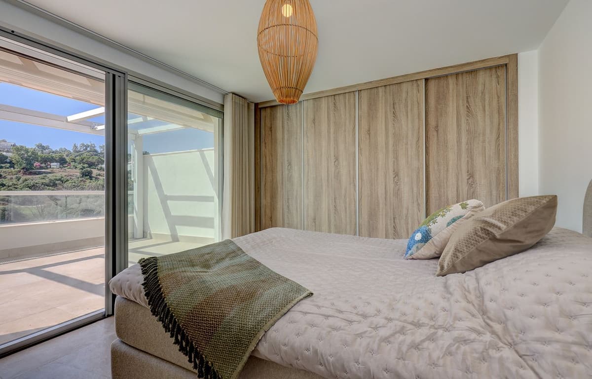 Penthouse Duplex in La Cala Golf — photo 10 of 10