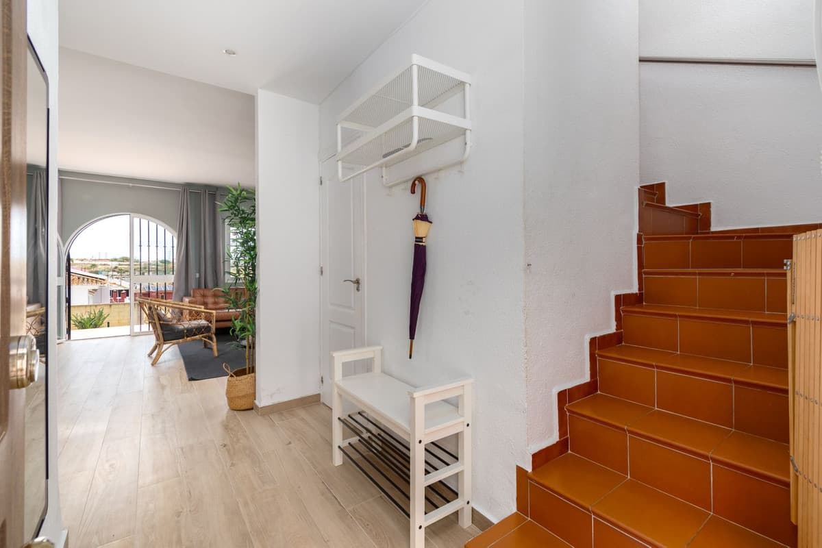 Townhouse in Mijas — photo 5 of 10