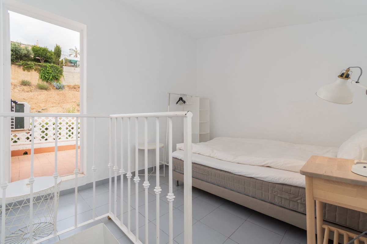 Townhouse in Mijas — photo 9 of 10
