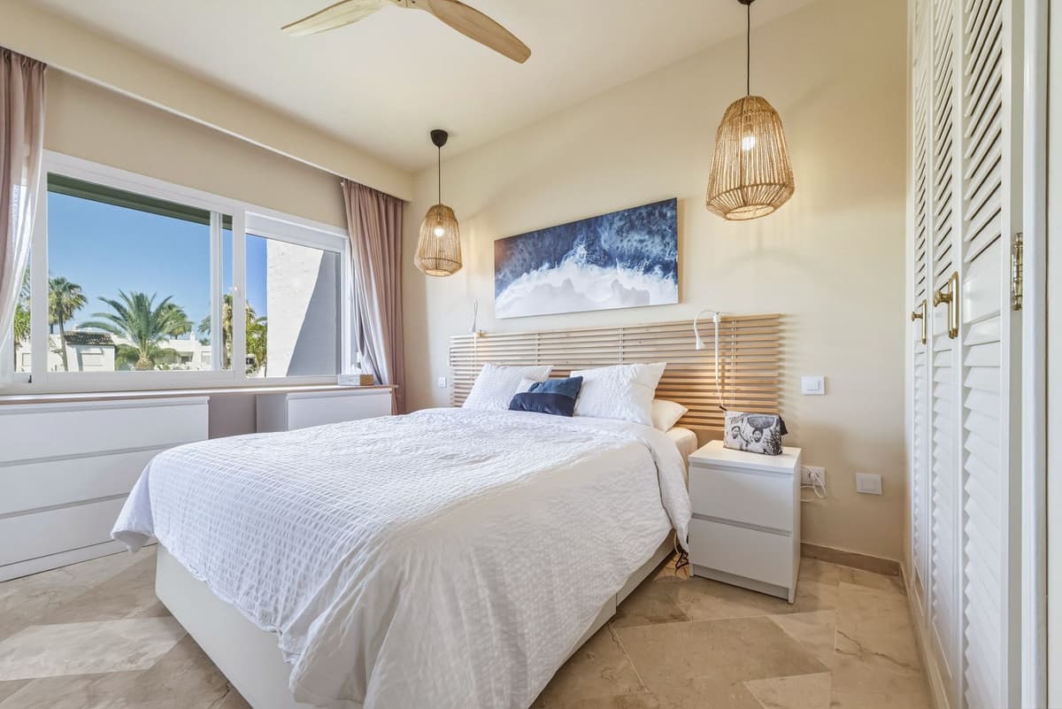 Top Floor Apartment in Costalita — photo 10 of 10