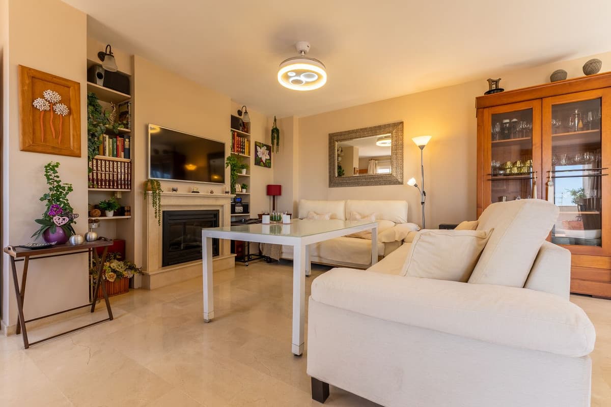 Penthouse in Estepona — photo 8 of 10