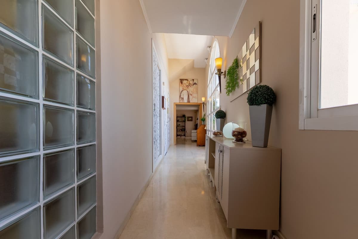 Penthouse in Estepona — photo 10 of 10