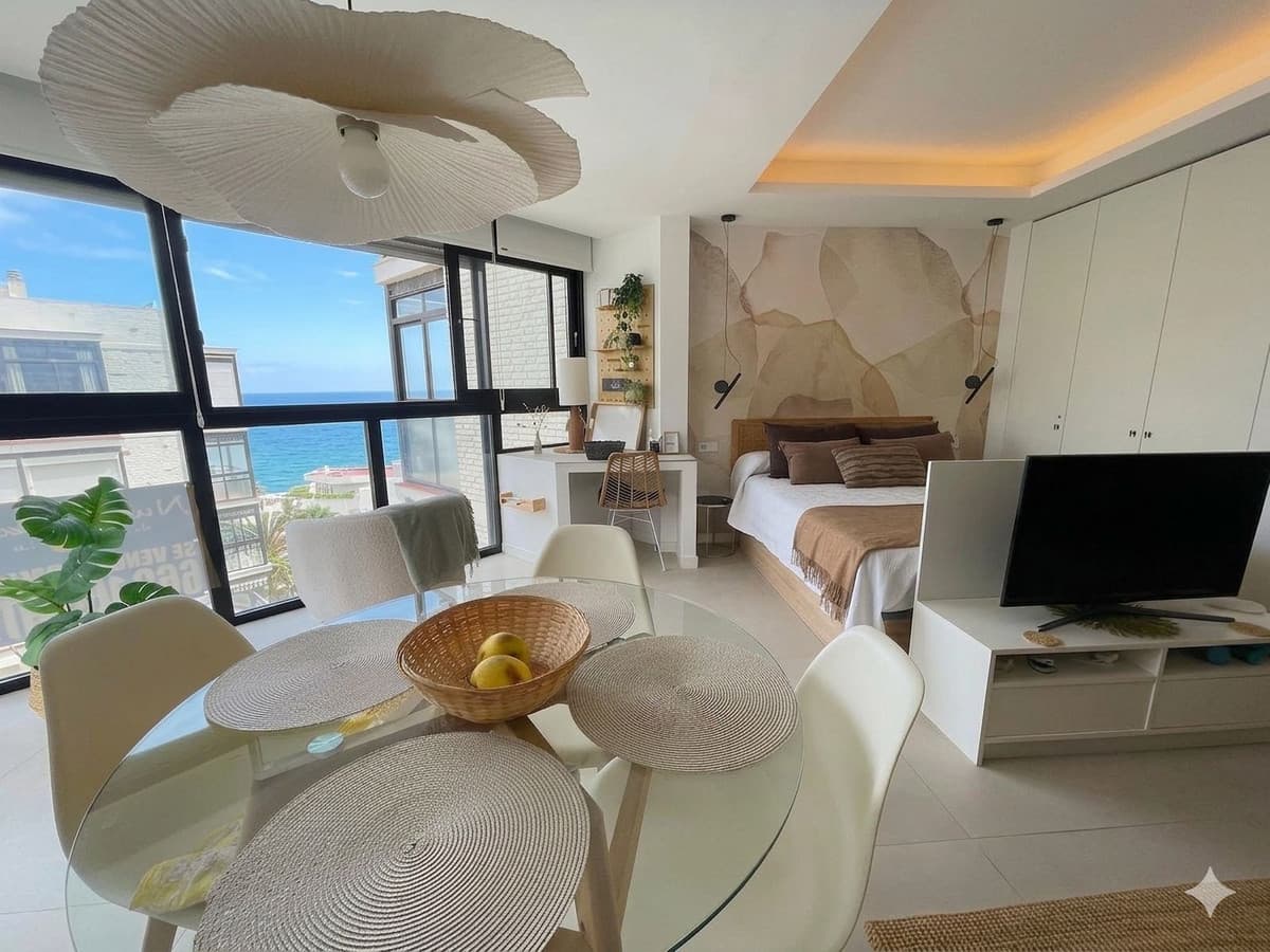 Top Floor Studio in Marbella — photo 2 of 10