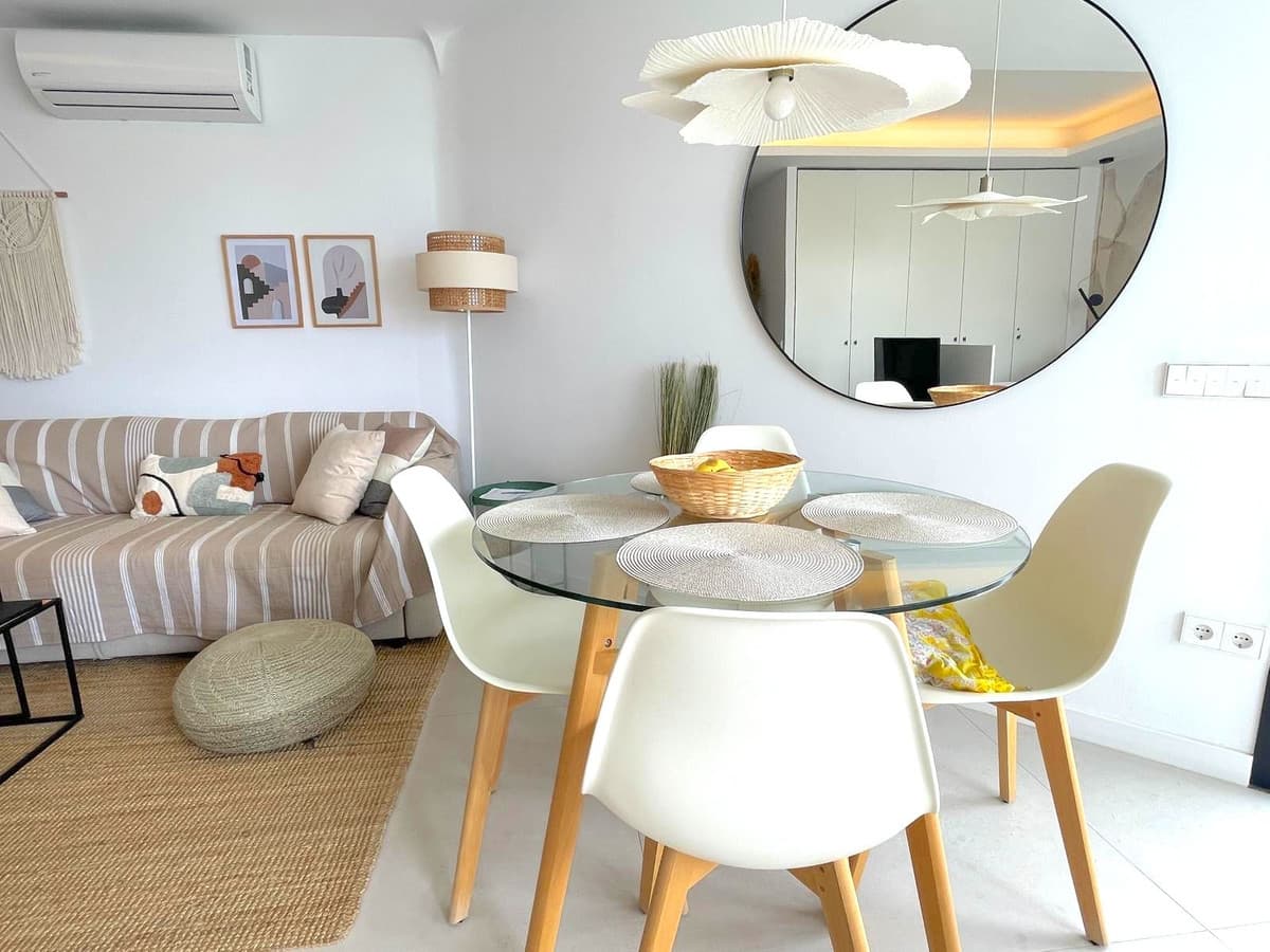 Top Floor Studio in Marbella — photo 5 of 10