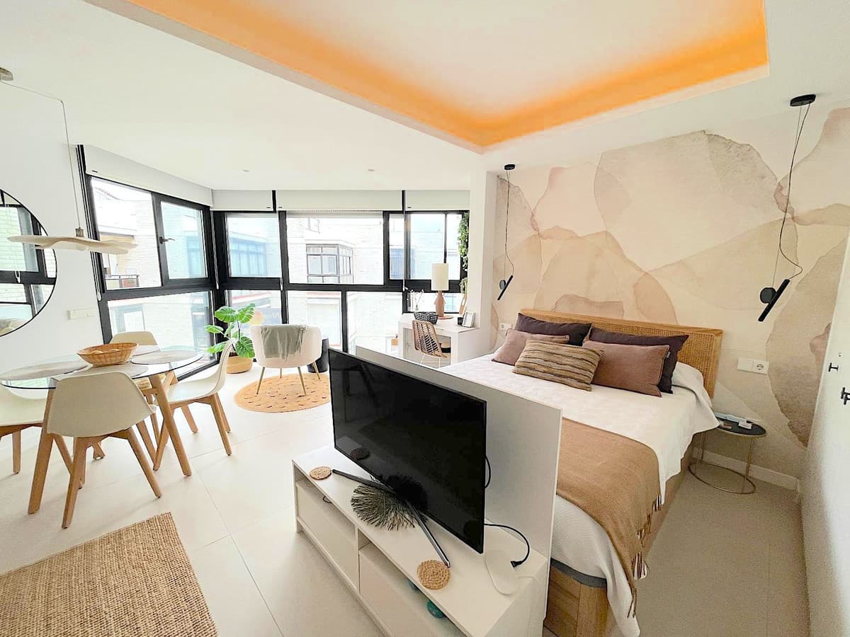 Top Floor Studio in Marbella — photo 6 of 10