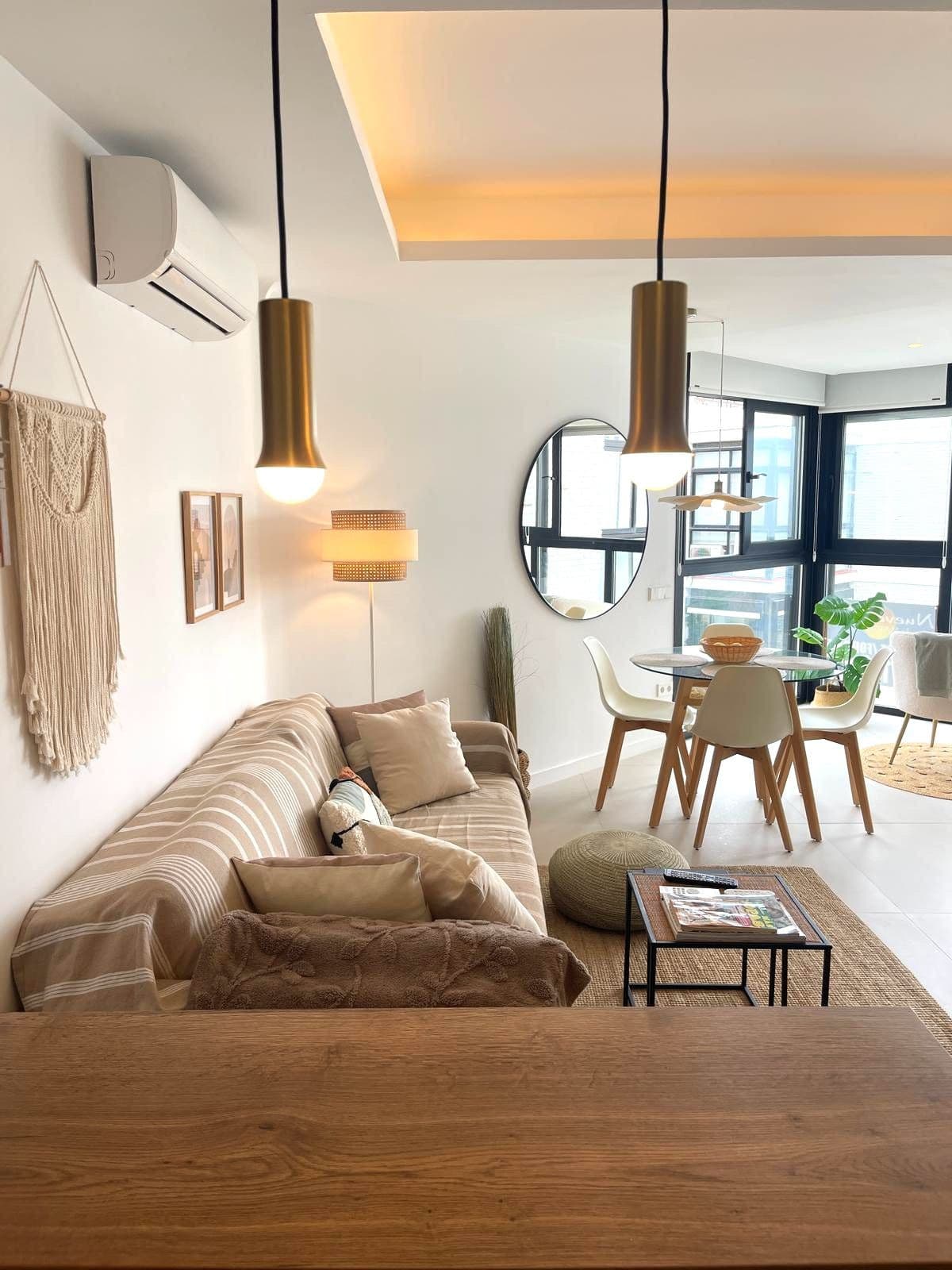 Top Floor Studio in Marbella — photo 8 of 10