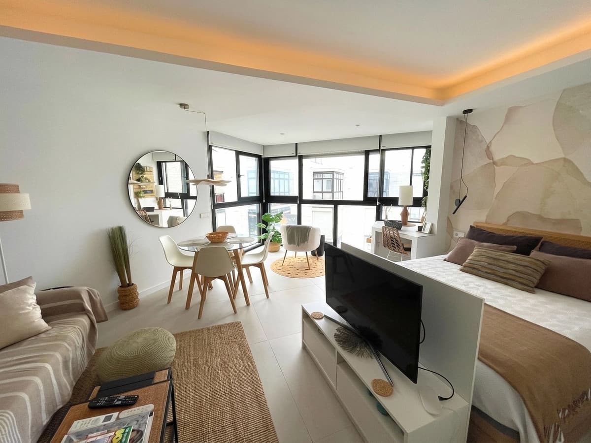 Top Floor Studio in Marbella — photo 9 of 10