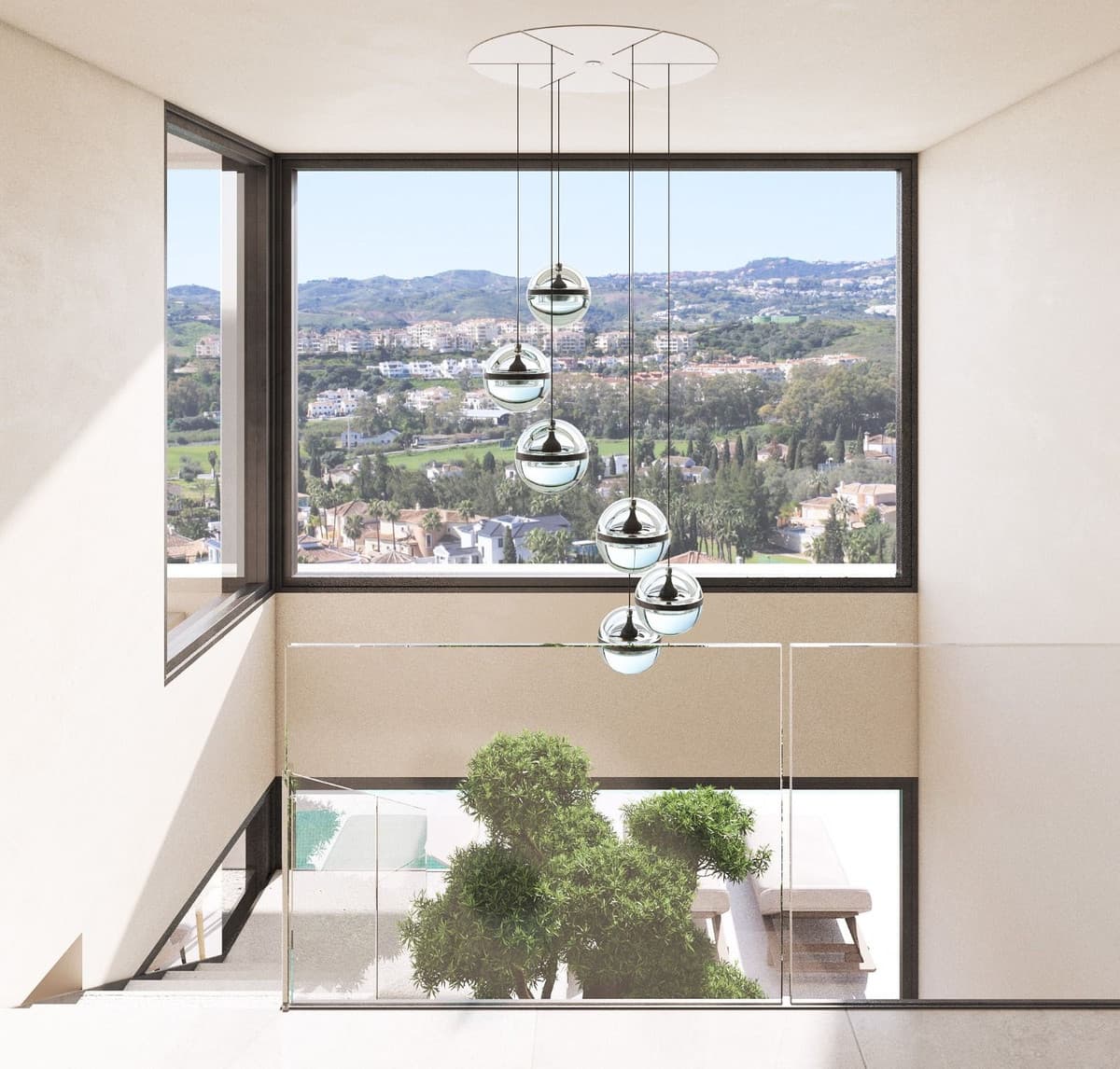 Detached Villa in Mijas Golf — photo 5 of 5