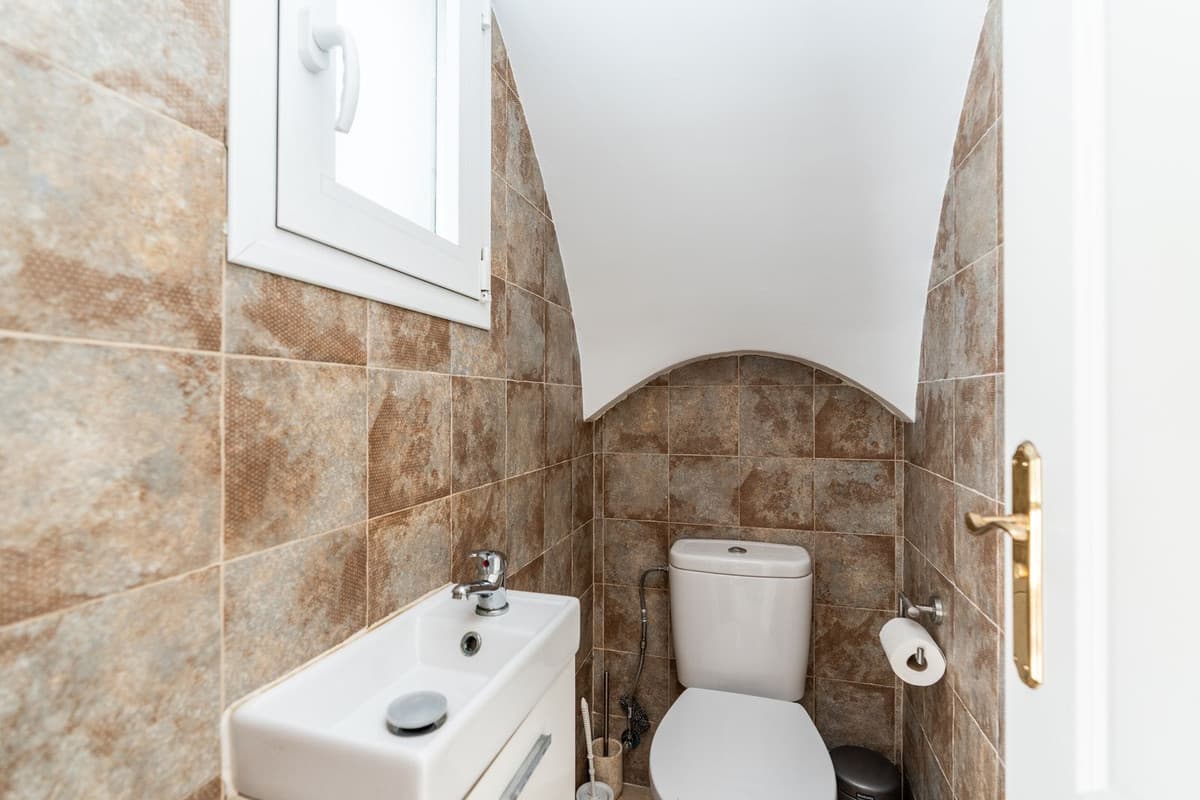 Townhouse in Costabella — photo 2 of 10