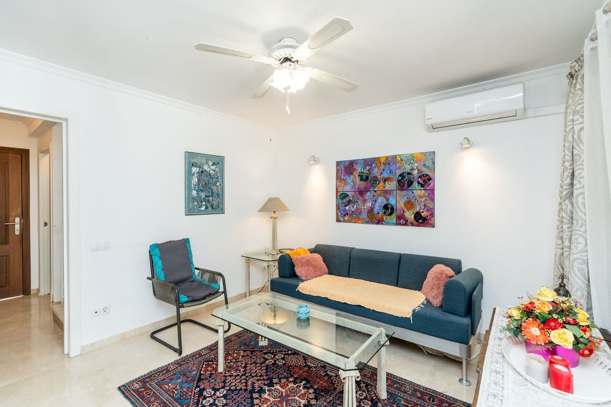 Townhouse in Costabella — photo 4 of 10