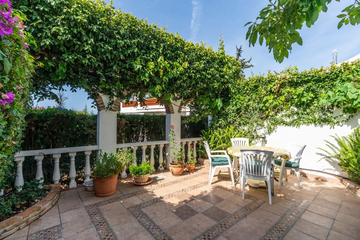 Townhouse in Costabella — photo 6 of 10