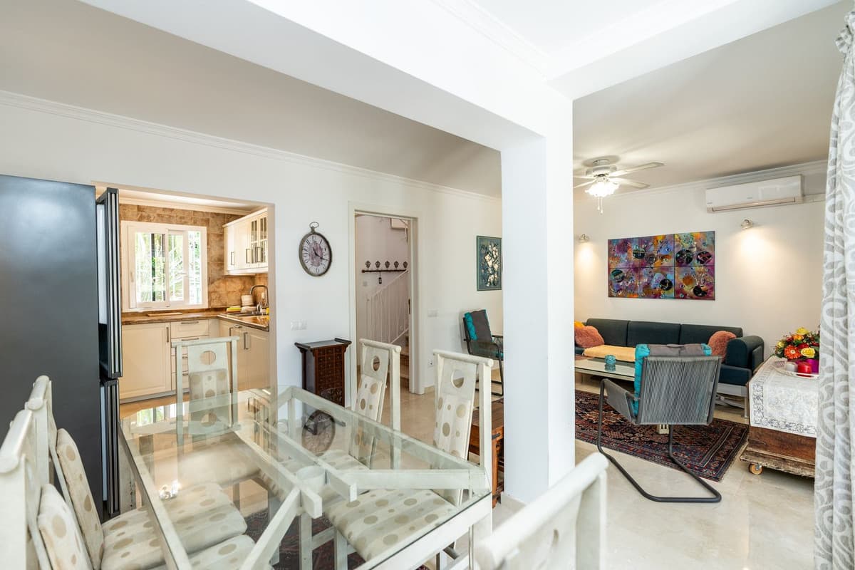 Townhouse in Costabella — photo 7 of 10