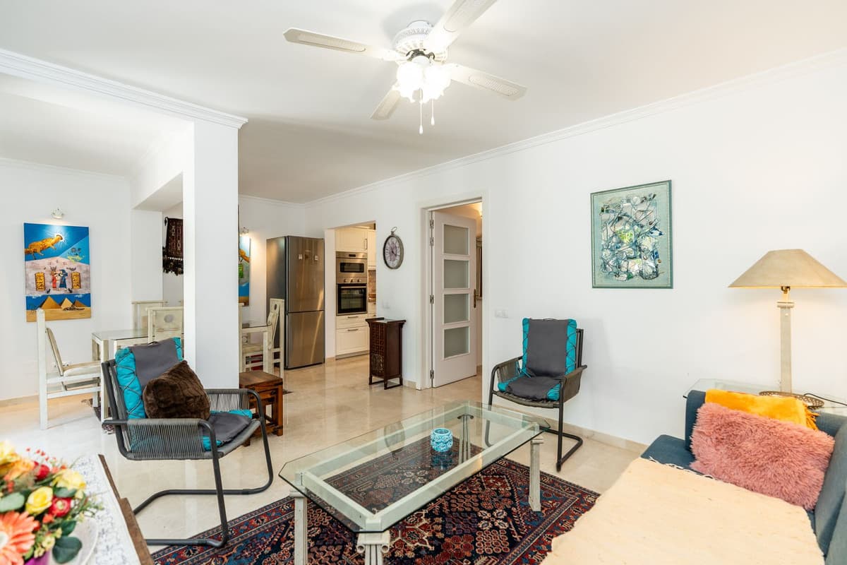 Townhouse in Costabella — photo 9 of 10