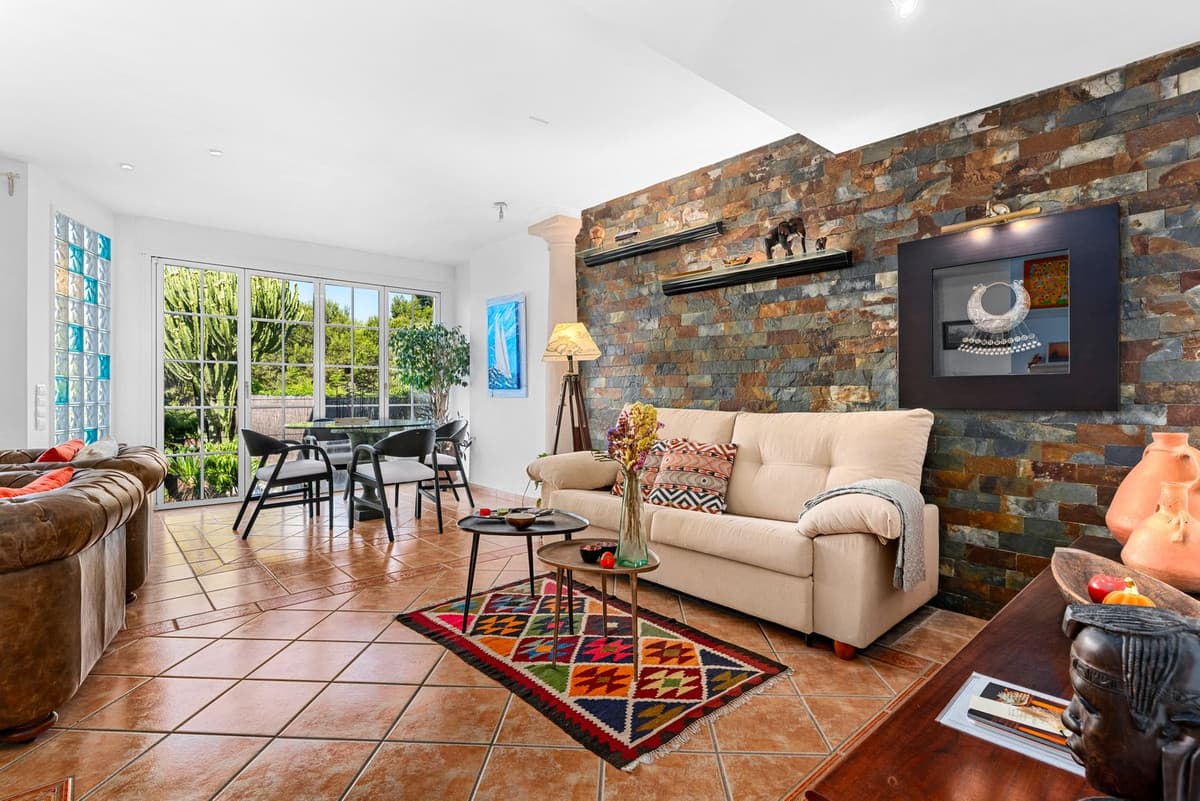 Townhouse in Estepona — photo 4 of 10