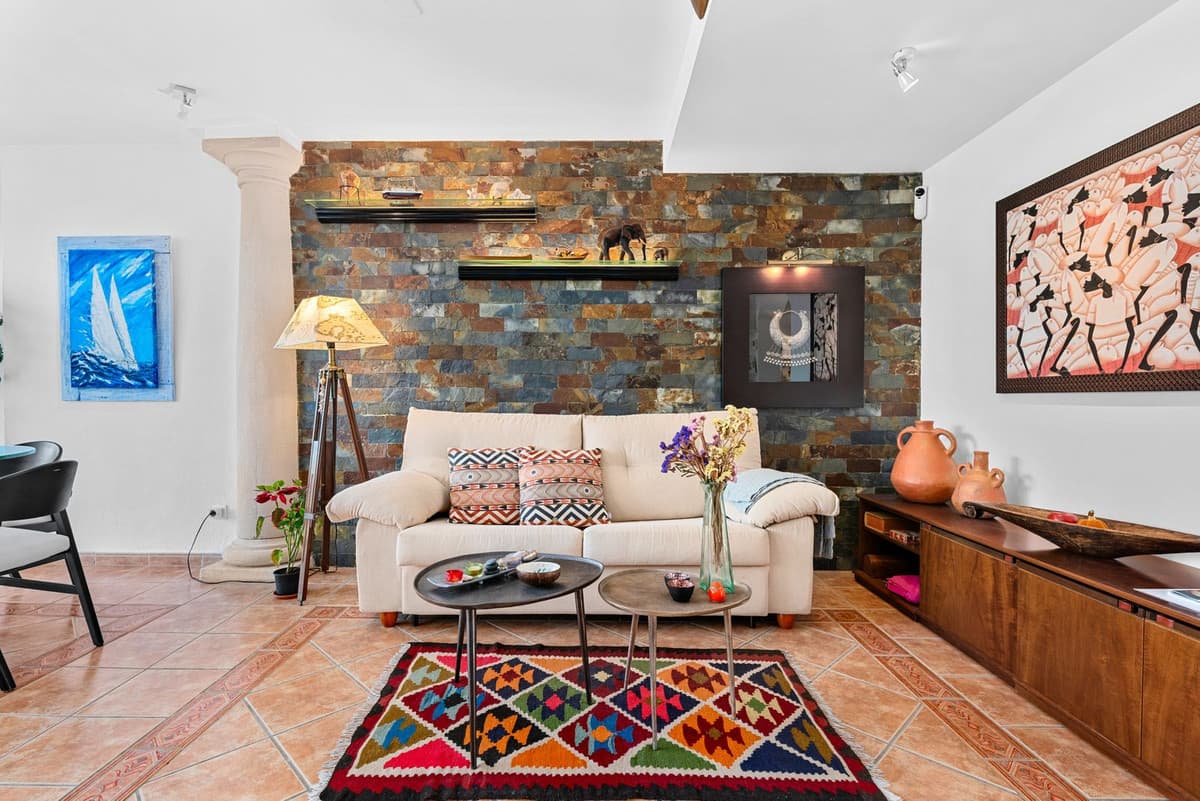 Townhouse in Estepona — photo 5 of 10