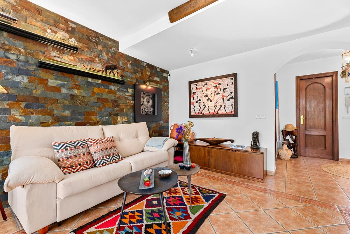 Townhouse in Estepona — photo 6 of 10
