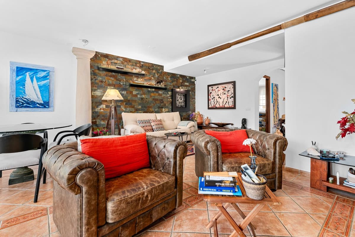 Townhouse in Estepona — photo 7 of 10