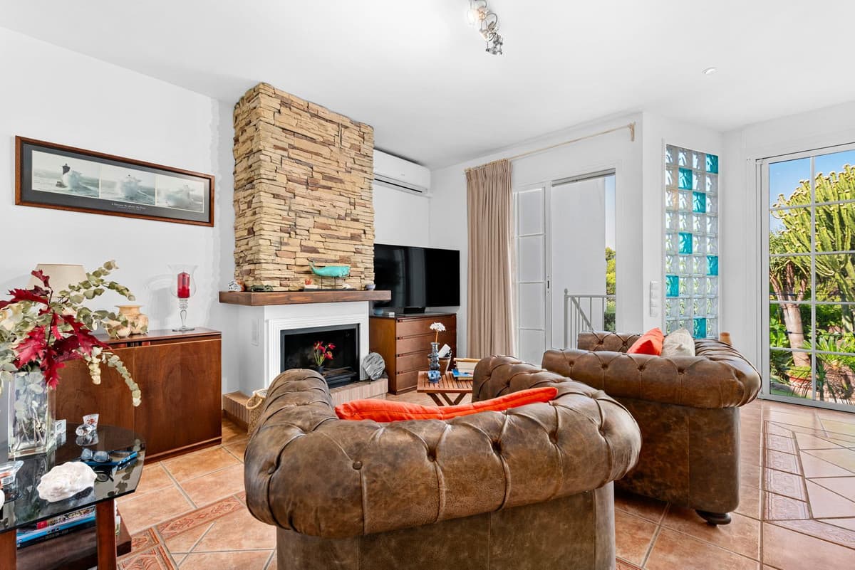 Townhouse in Estepona — photo 8 of 10