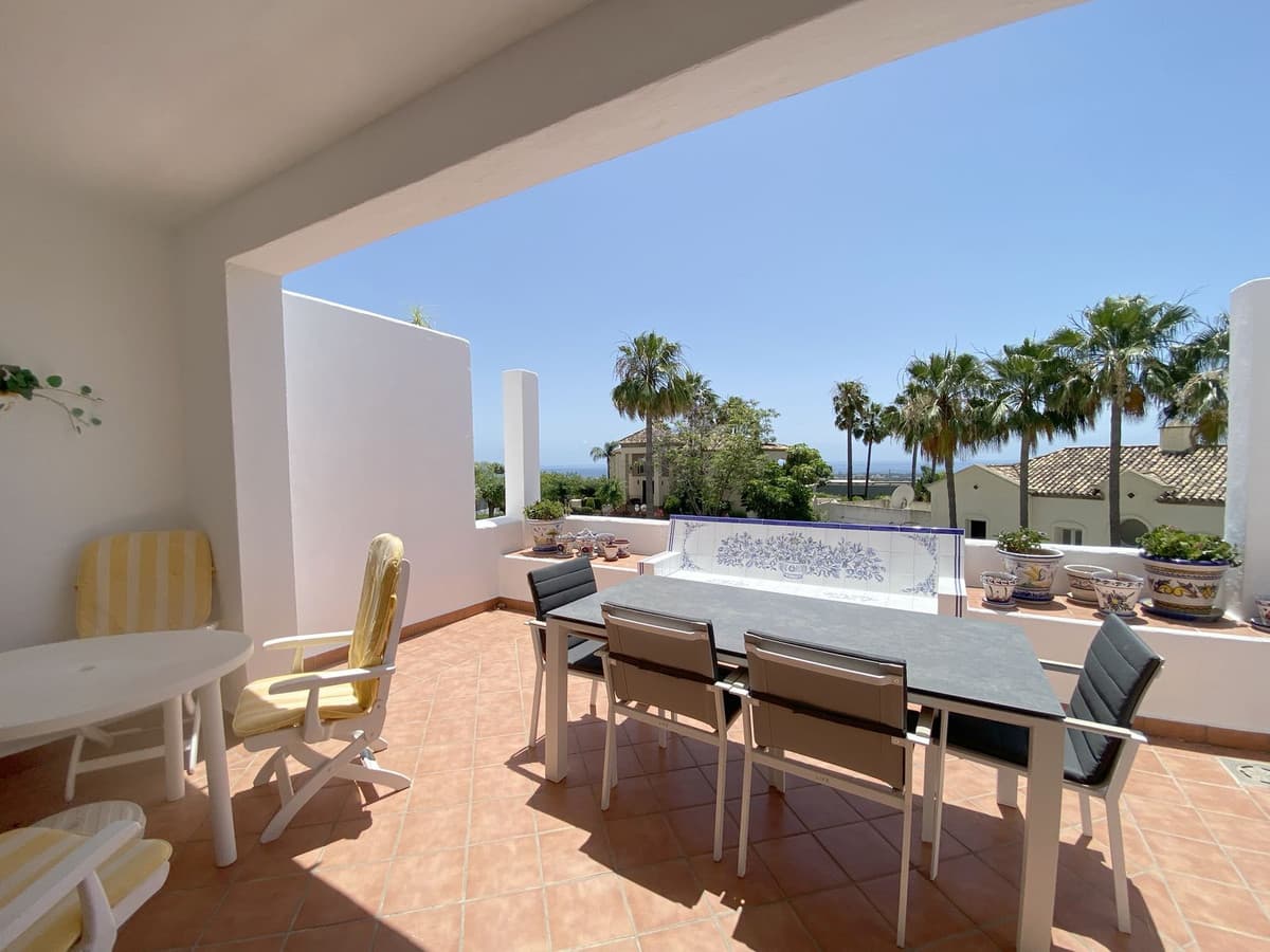 Townhouse in Los Arqueros — photo 4 of 10