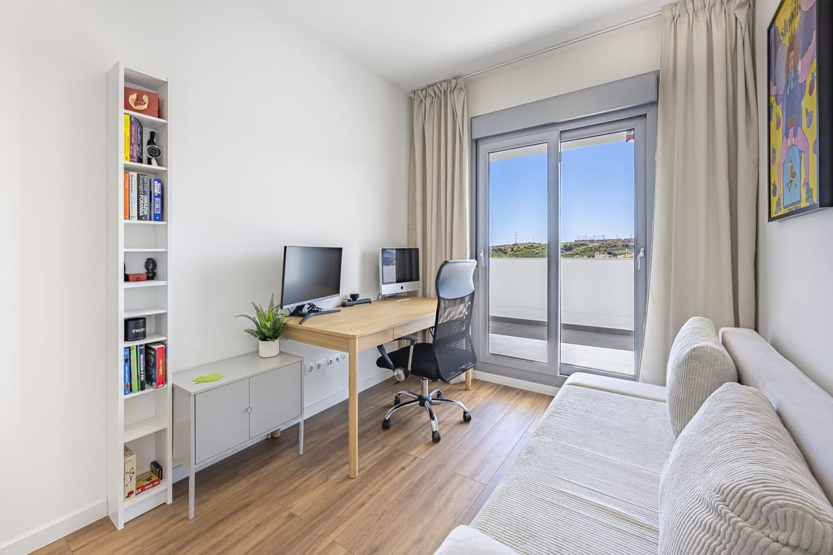 Ground Floor Apartment in Estepona — photo 2 of 10