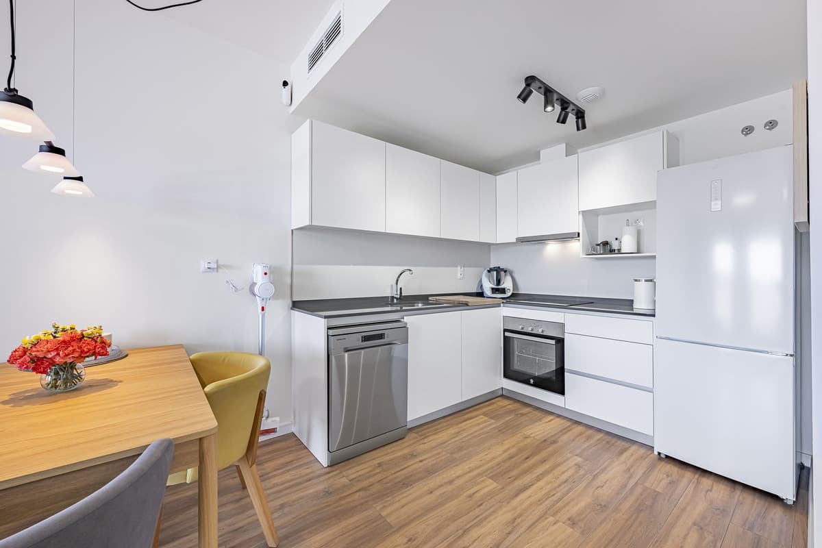 Ground Floor Apartment in Estepona — photo 5 of 10