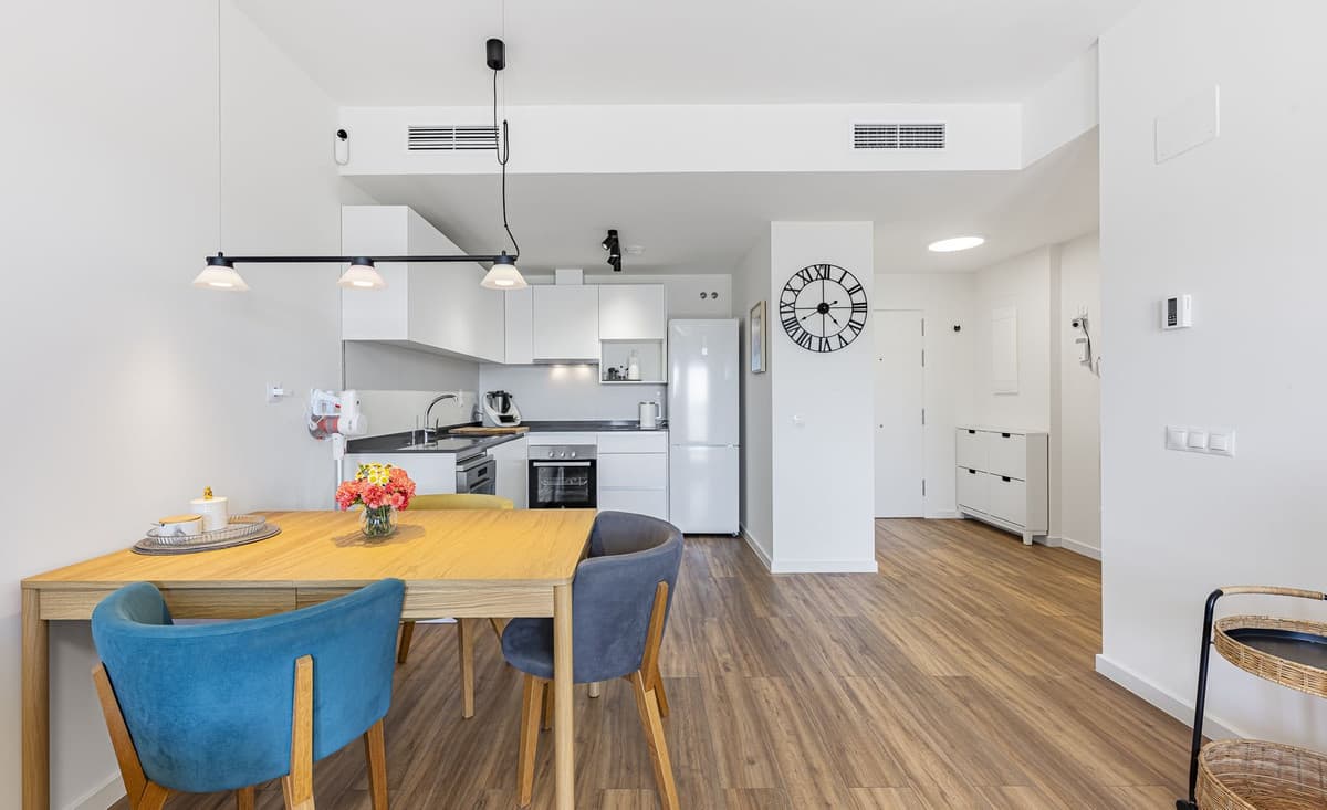 Ground Floor Apartment in Estepona — photo 6 of 10