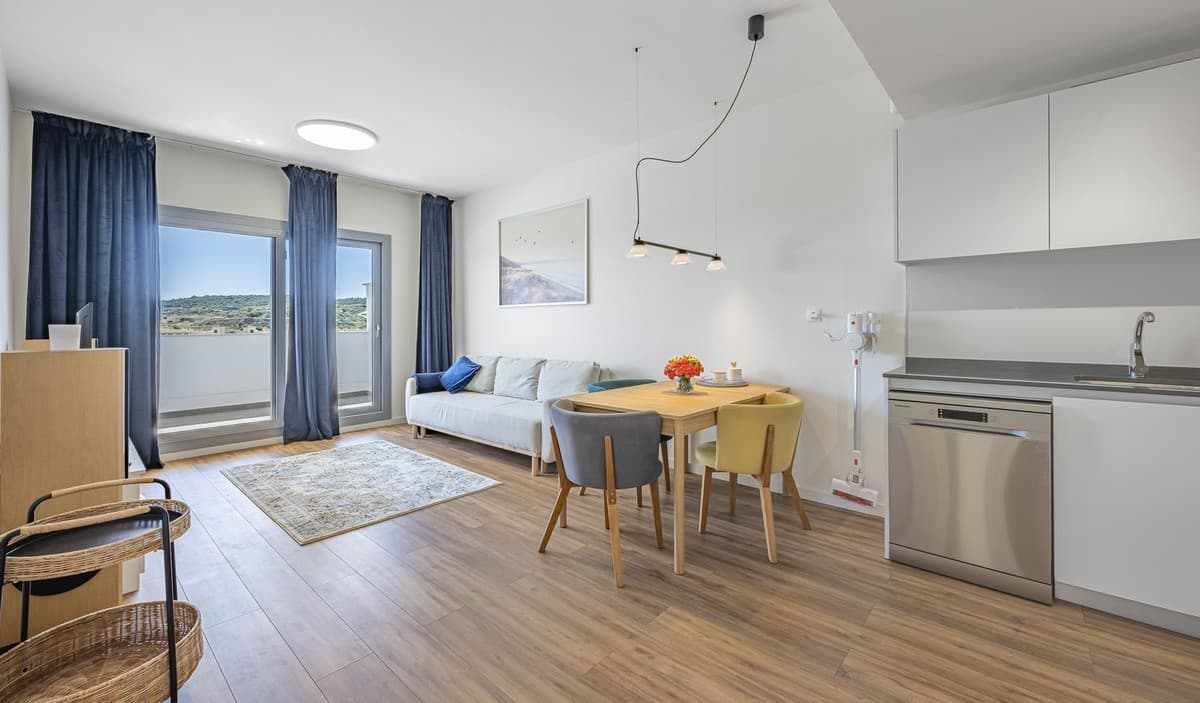 Ground Floor Apartment in Estepona — photo 7 of 10
