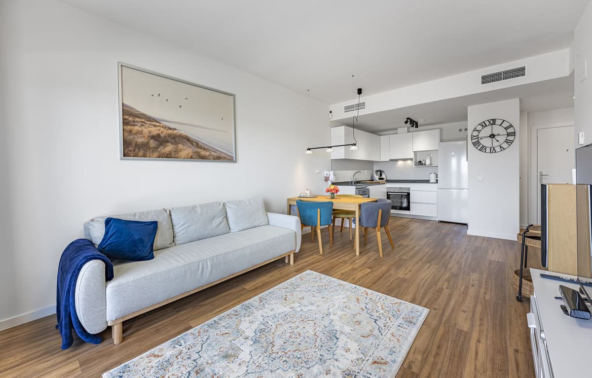 Ground Floor Apartment in Estepona — photo 9 of 10