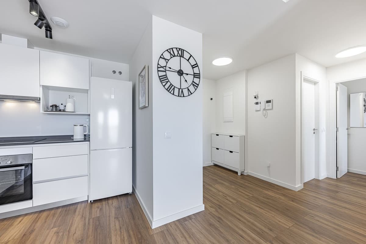 Ground Floor Apartment in Estepona — photo 10 of 10