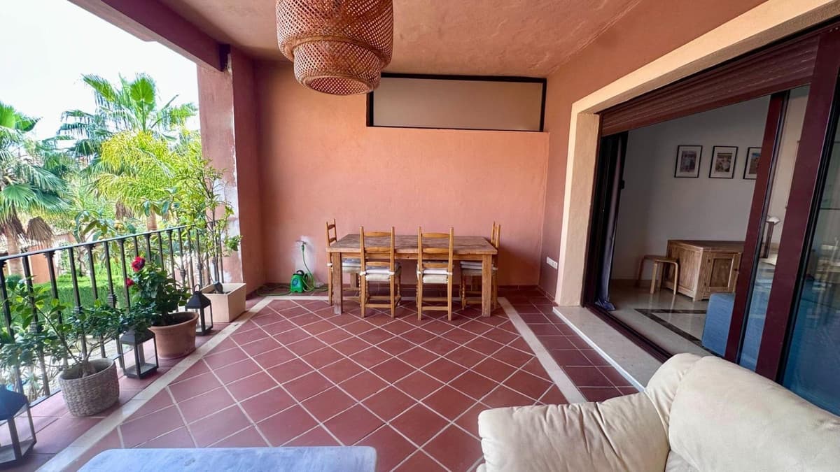 Townhouse in Estepona — photo 6 of 10