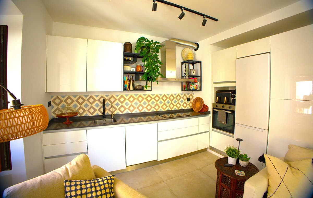 Top Floor Apartment in Estepona — photo 3 of 10
