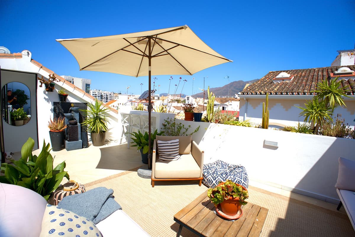 Top Floor Apartment in Estepona — photo 8 of 10
