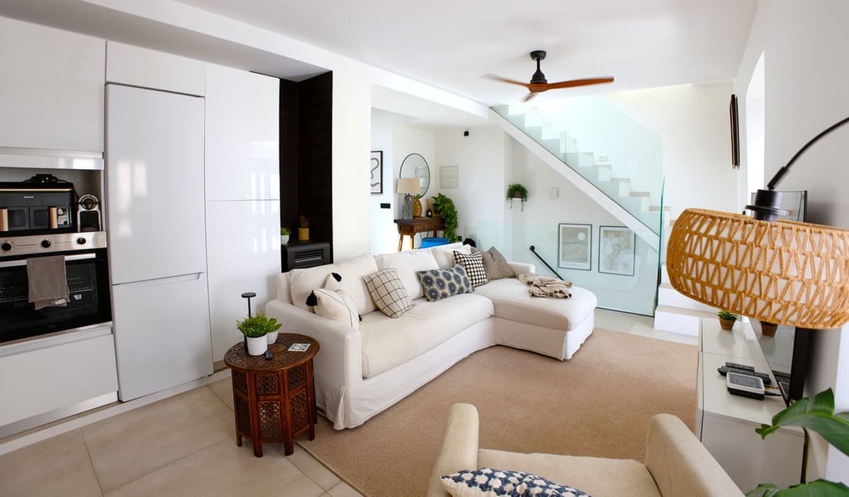 Top Floor Apartment in Estepona — photo 9 of 10