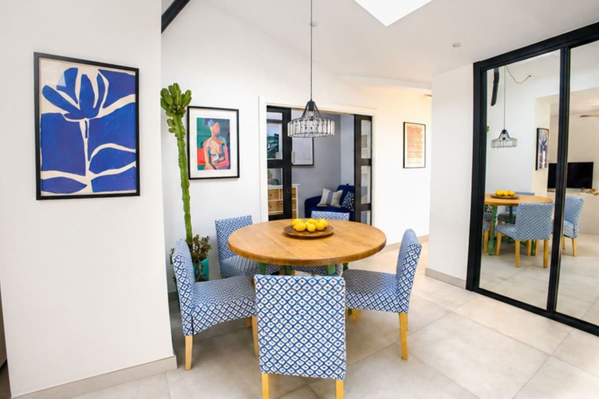 Top Floor Apartment in Estepona — photo 10 of 10