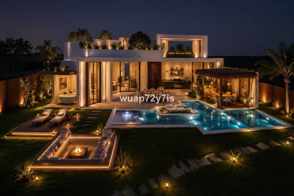 Residential Plot in La Cala Golf