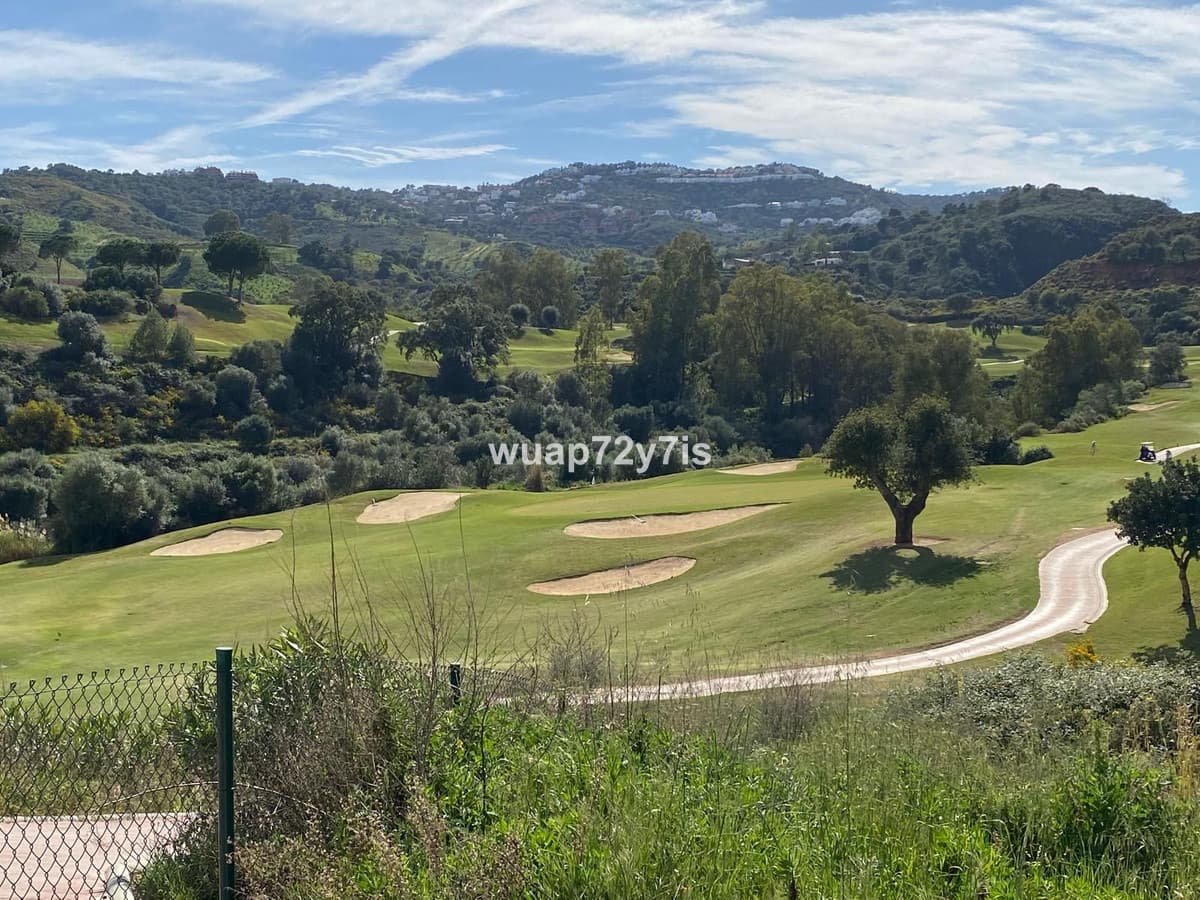 Residential Plot in La Cala Golf — photo 2 of 10