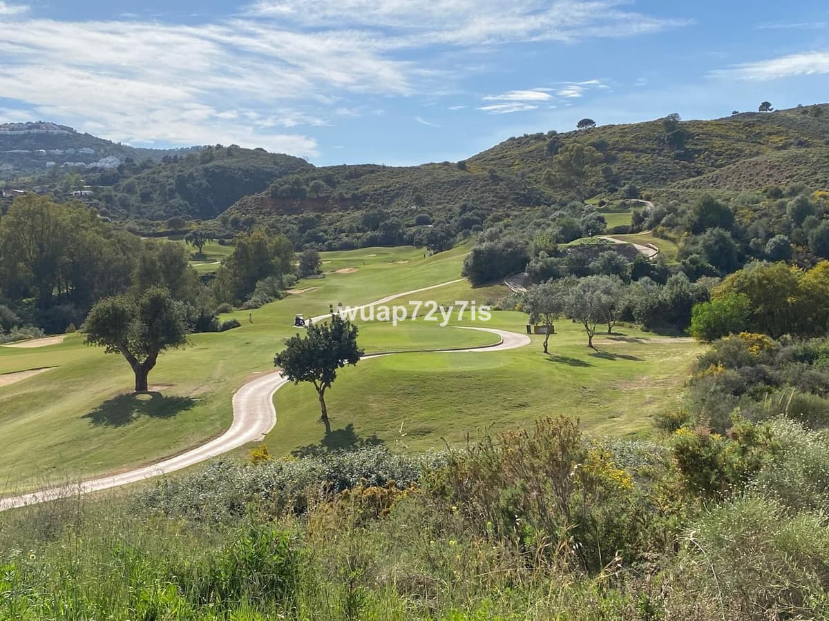 Residential Plot in La Cala Golf — photo 3 of 10
