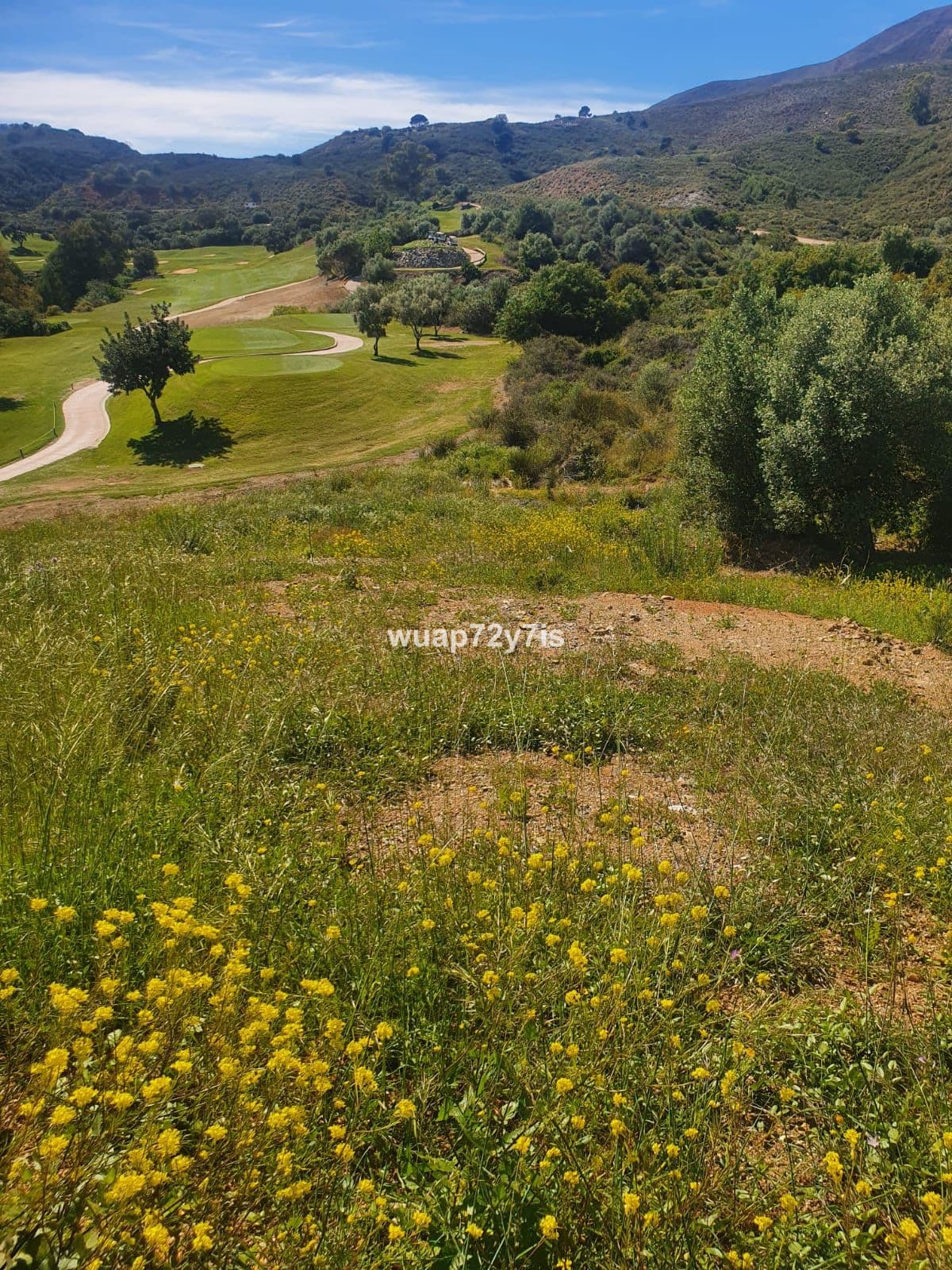 Residential Plot in La Cala Golf — photo 4 of 10