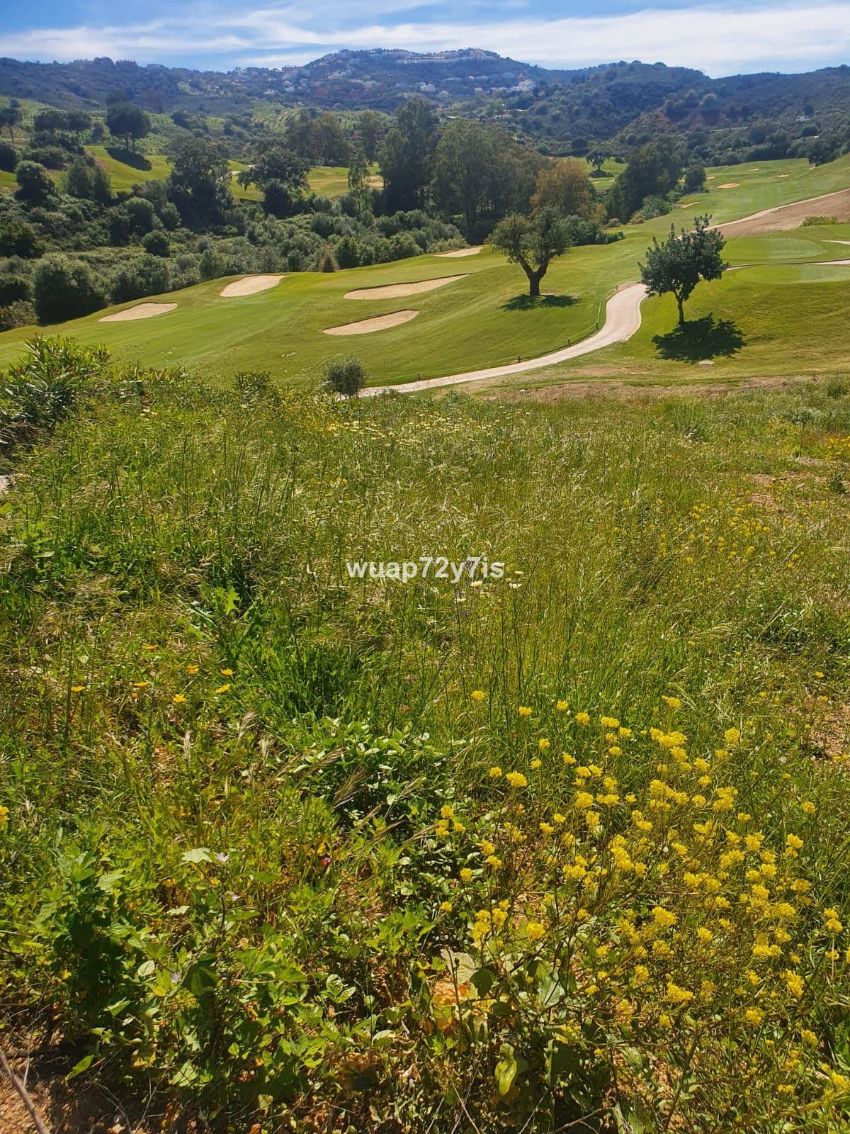Residential Plot in La Cala Golf — photo 5 of 10