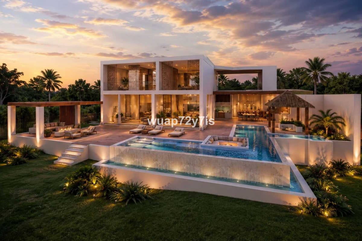 Residential Plot in La Cala Golf — photo 6 of 10