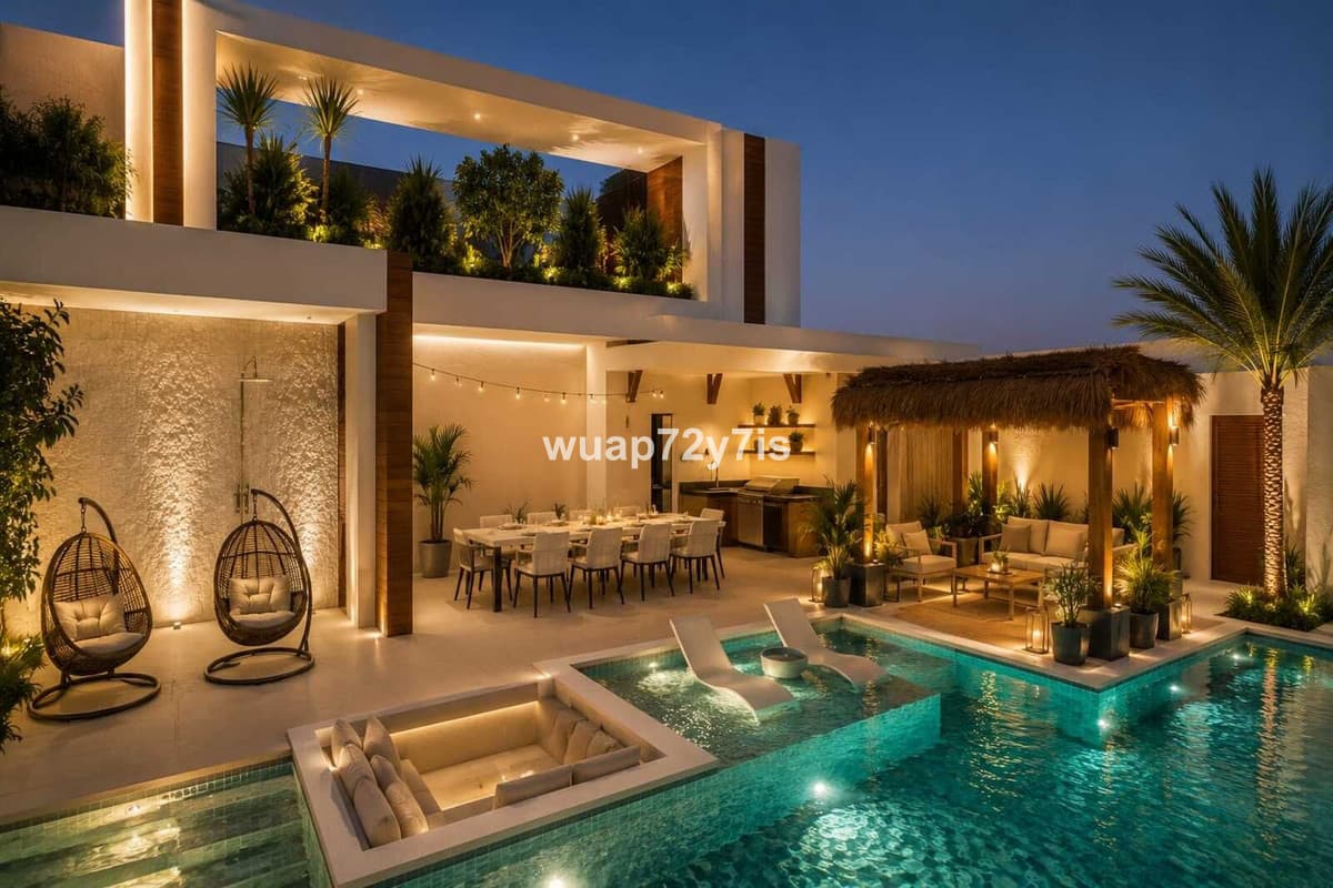 Residential Plot in La Cala Golf — photo 7 of 10